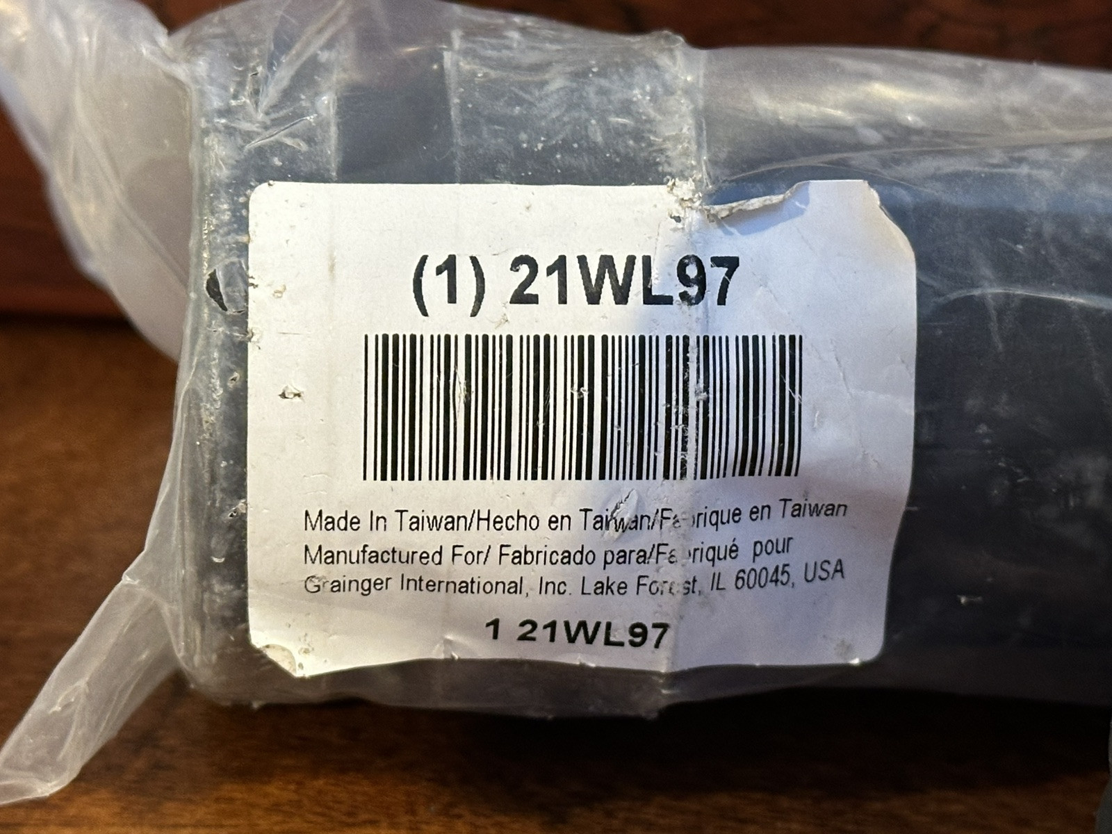 Westward 21WL97 1” Drive 26mm 6-Point Deep Impact Socket – New – 3 Count