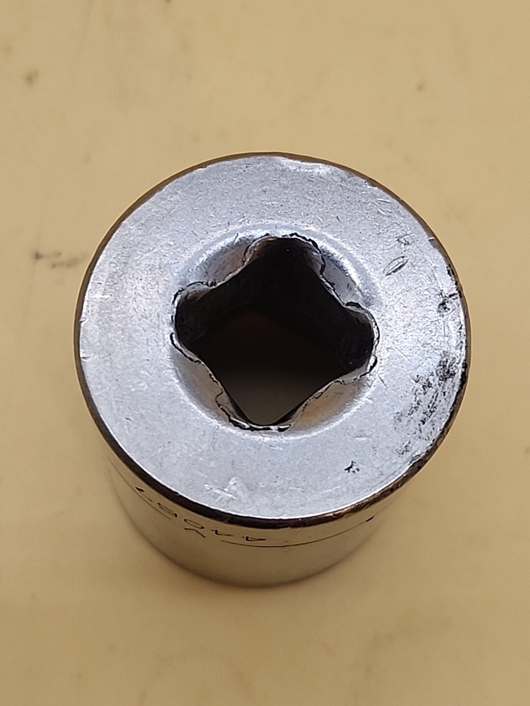 Craftsman Tools 1-1/16 Socket V- 44067 1/2” Drive USA