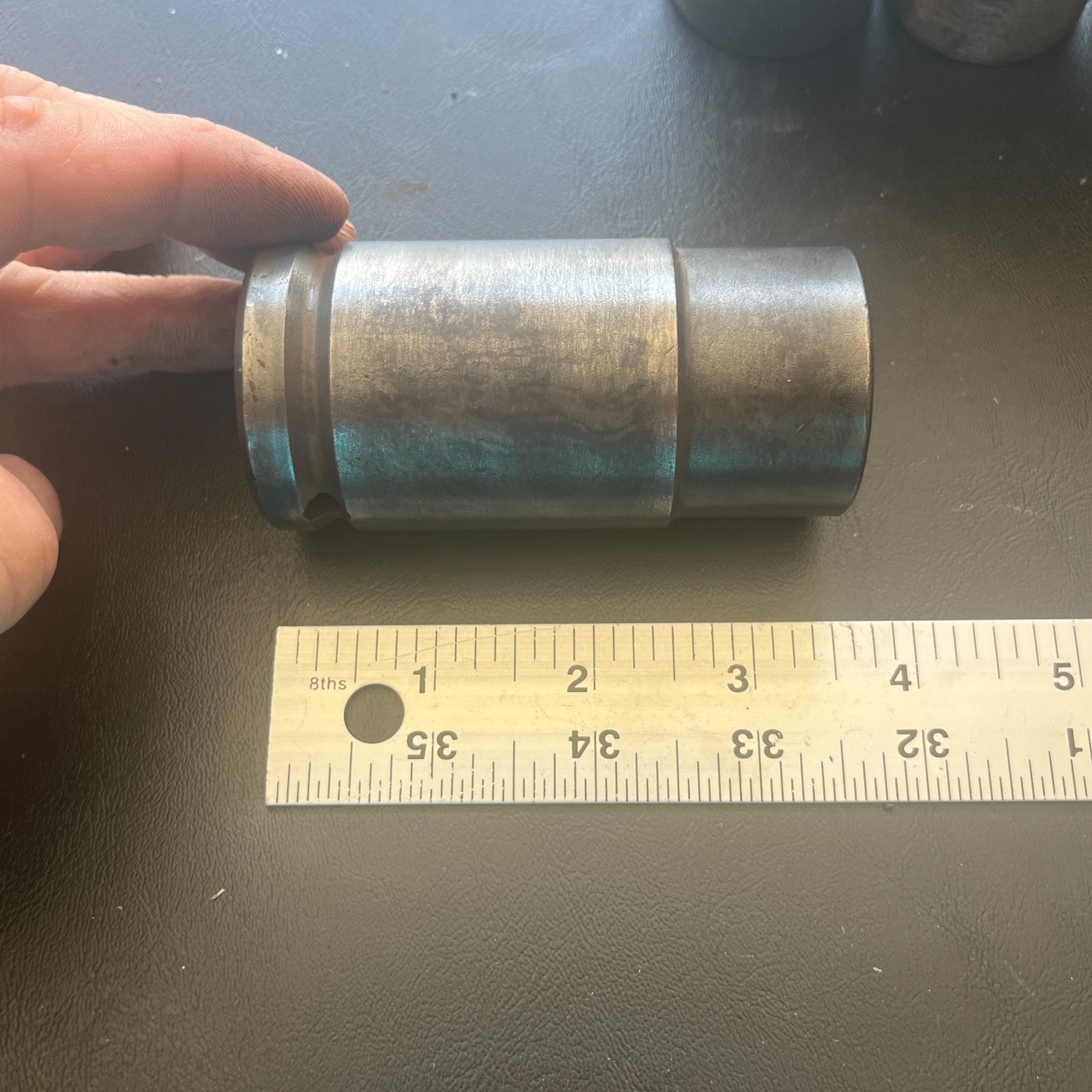 Matco 3/4″- 1-1/16″ Deep Impact Socket 6 Point 3/4″ Drive DDP246-346 – 6pc