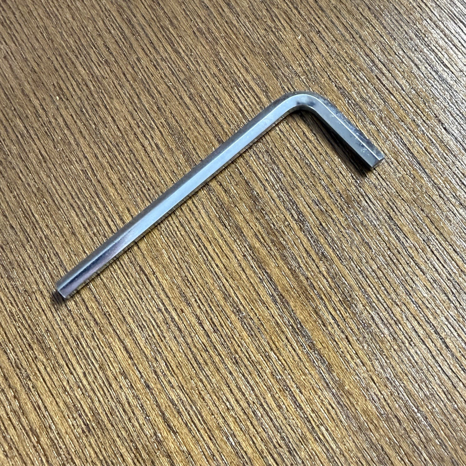 Snap On 9/64″ Allen Hex Key Wrench USA