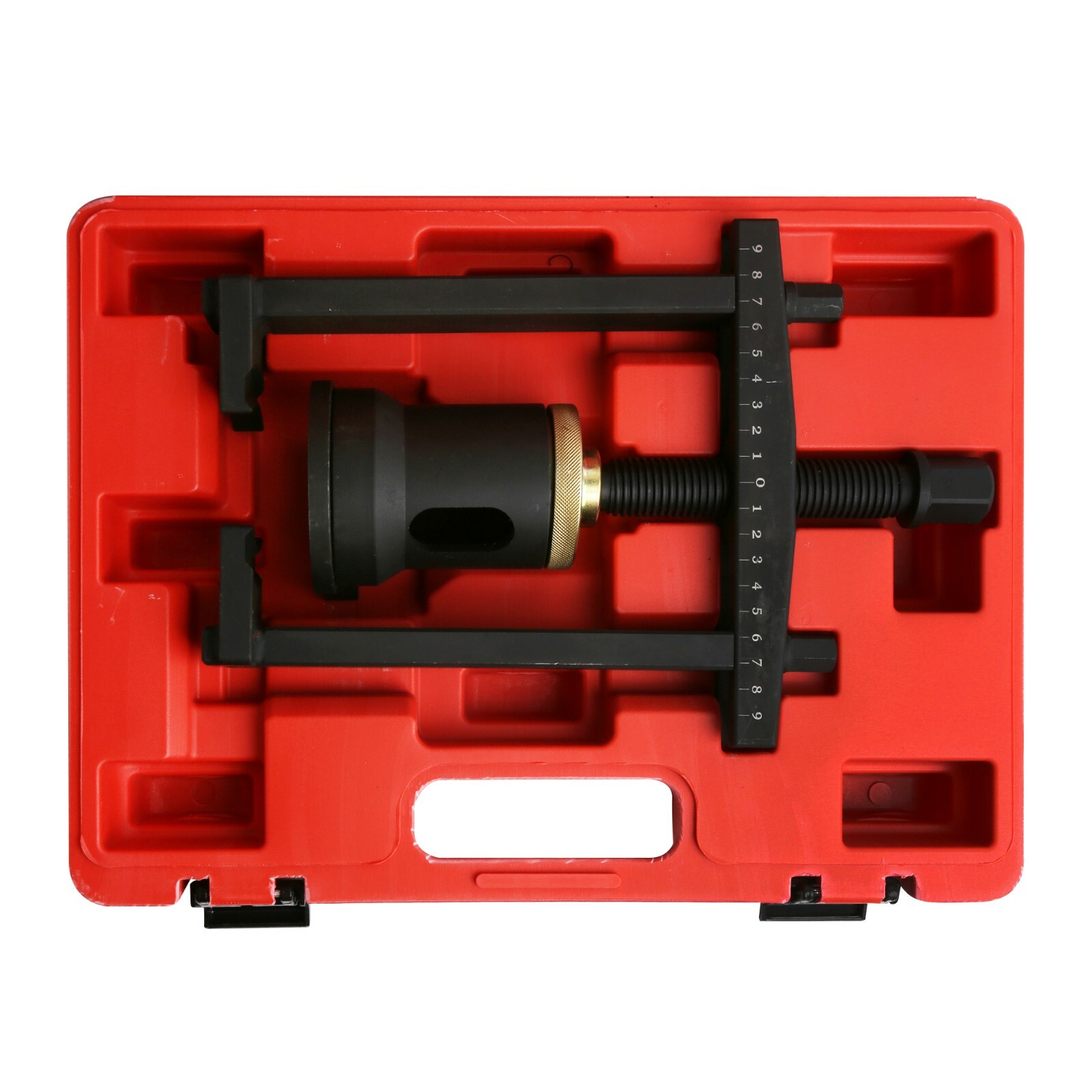 Rear Trailing Arm Suspension Bush Removal Installation Tool Set For Honda CRV