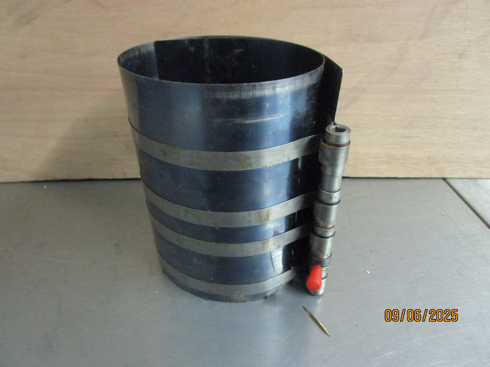 Blue Point RC-150A Adjustable Ring Compressor