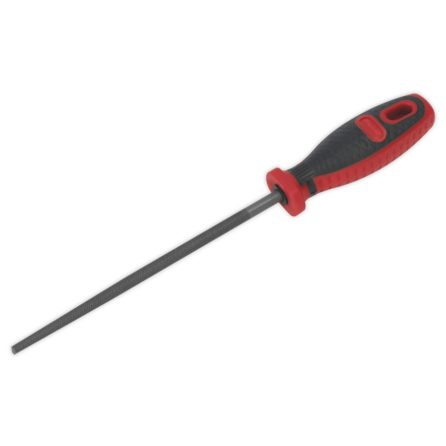 Sealey AK5732 Round Engineer’s File 200mm
