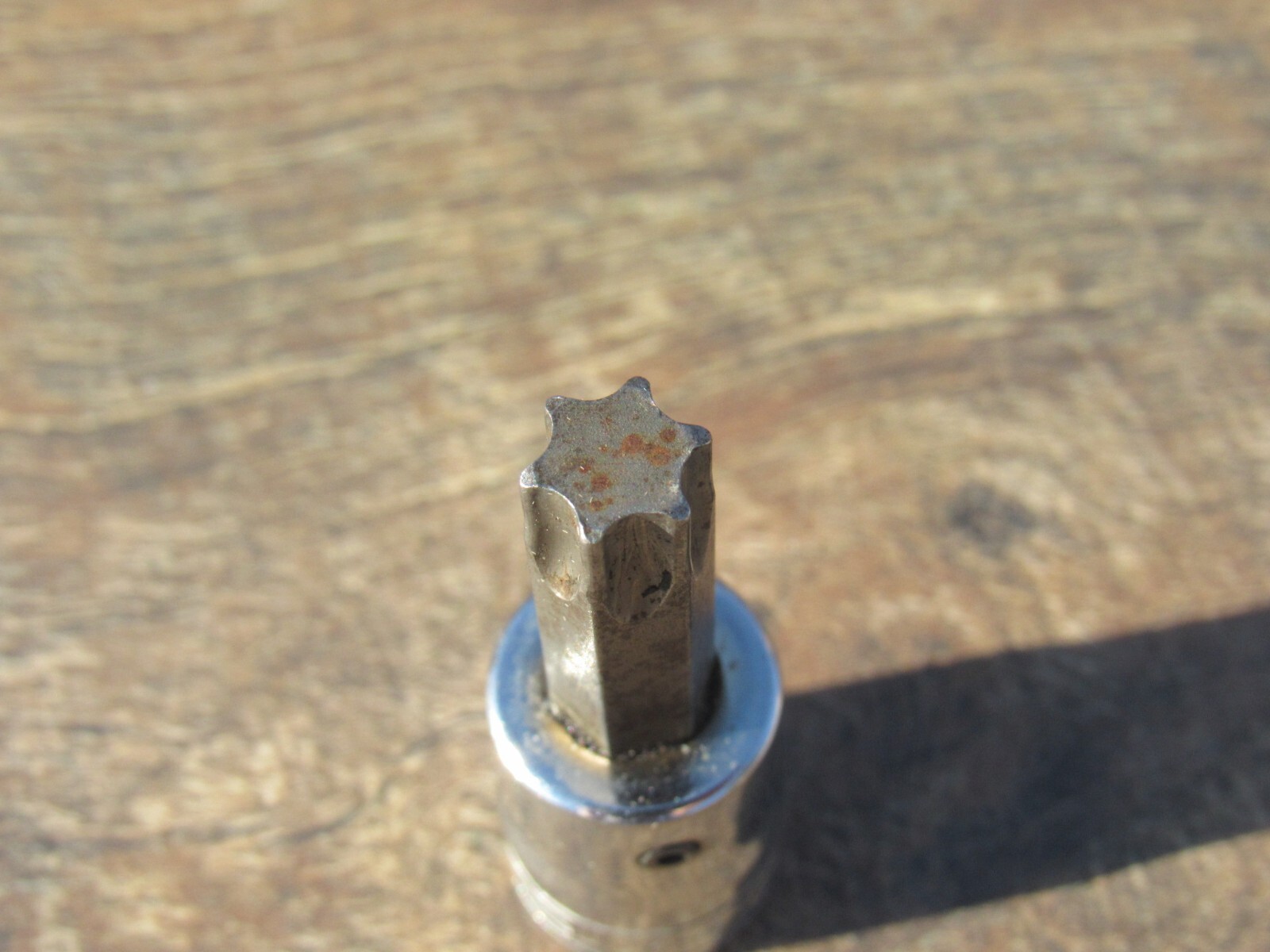 SNAP ON 3/8″ DRIVE FTX50C T50 T-50 TORX BIT DRIVER REMOVER SOCKET NEW LOGO FTX50