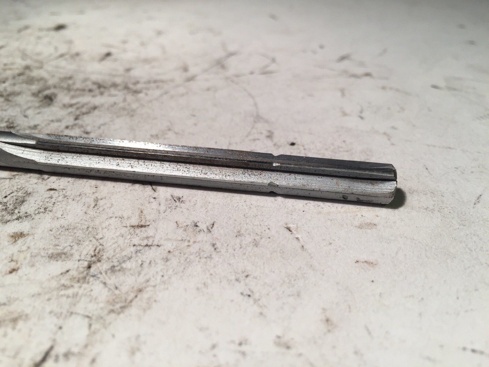 Mercedes-Benz Special Tool Reamer 000-589-21-53-00 000589215300 B1