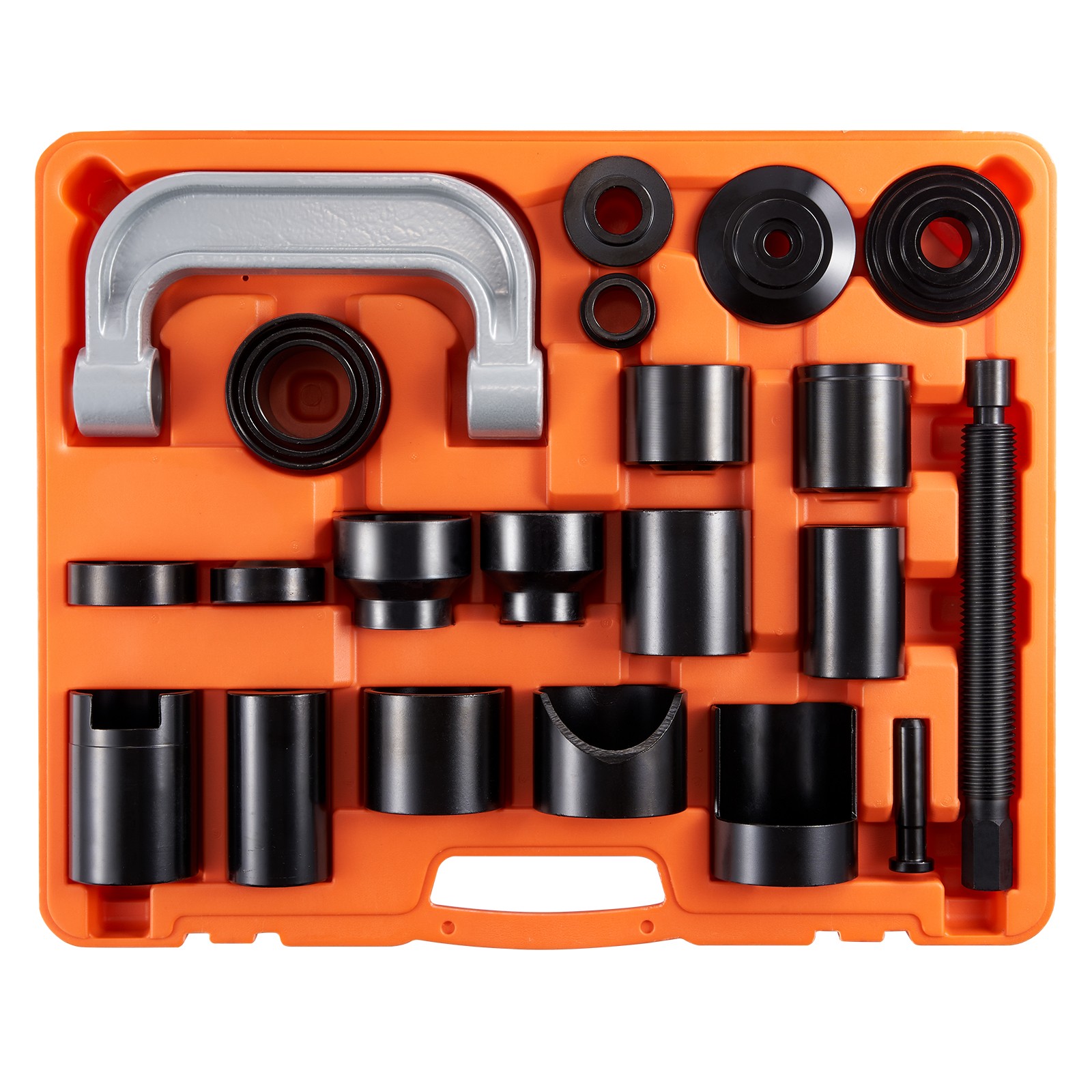 Uimoso 23-Piece Ball Joint Press Kit for Automotive Repair and Maintenance