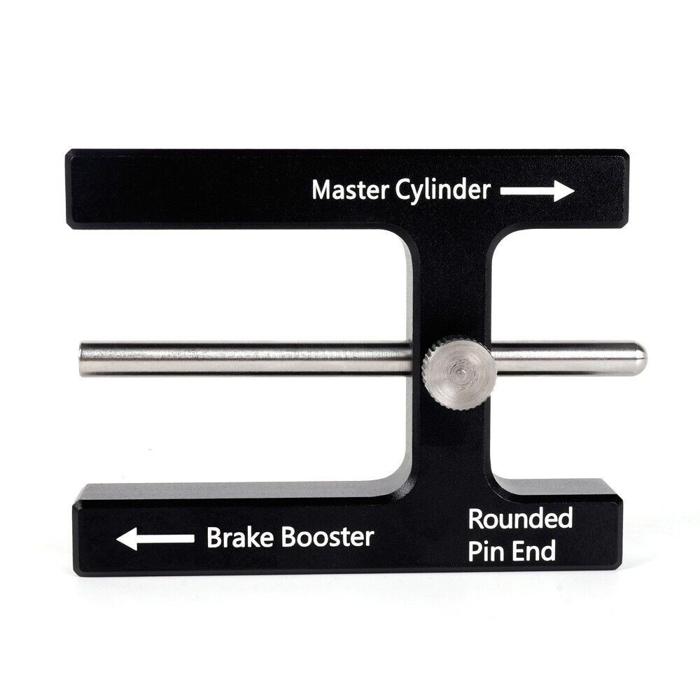 Power Brake Booster Master Cylinder Push Rod Gauge Pin Adjustment Tool NEW T5C8