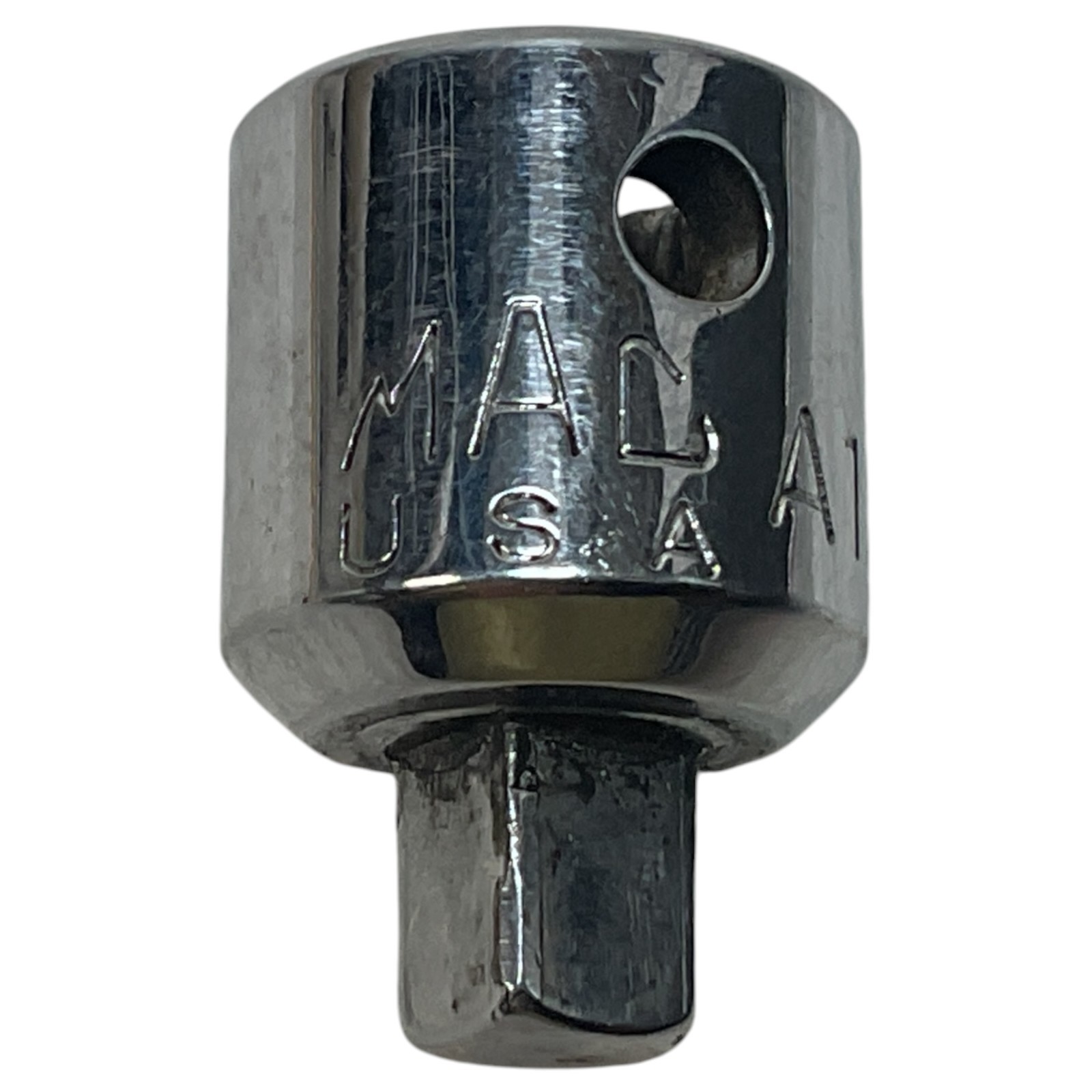 MAC Tools A128 Reducer Adapter 3/8″ Female x 1/4″ Male Drive USA Tool