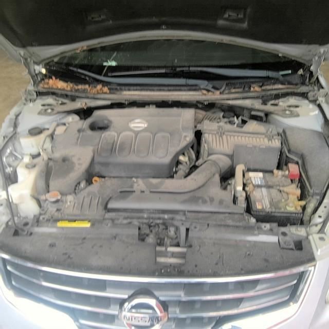 ALTIMA 2012 Tools 757029