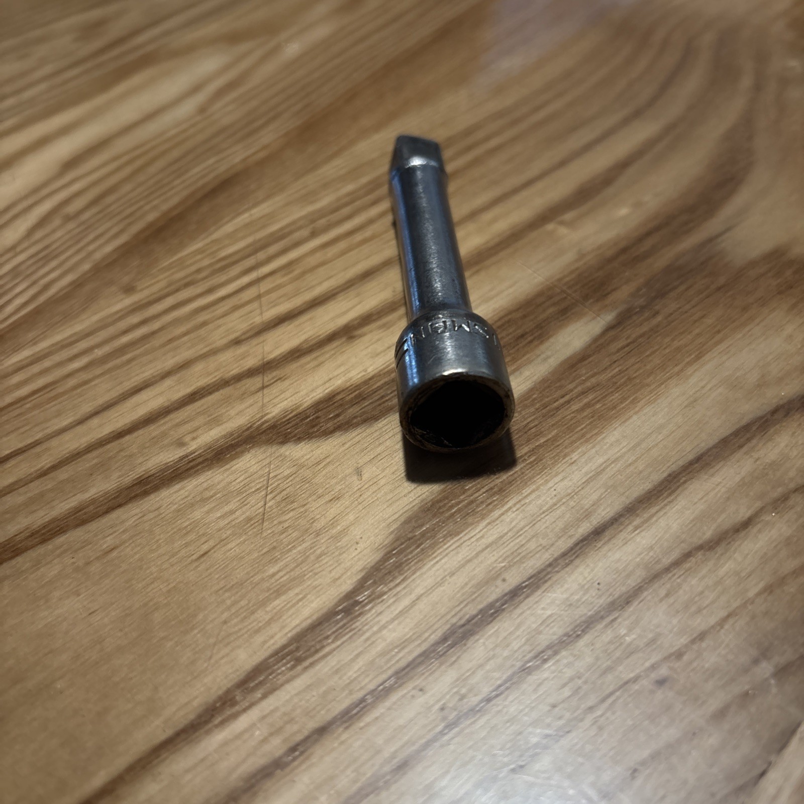 Vintage CRAFTSMAN =V= 3/8″ Drive X 3″ Extenson USED Unmarked part number