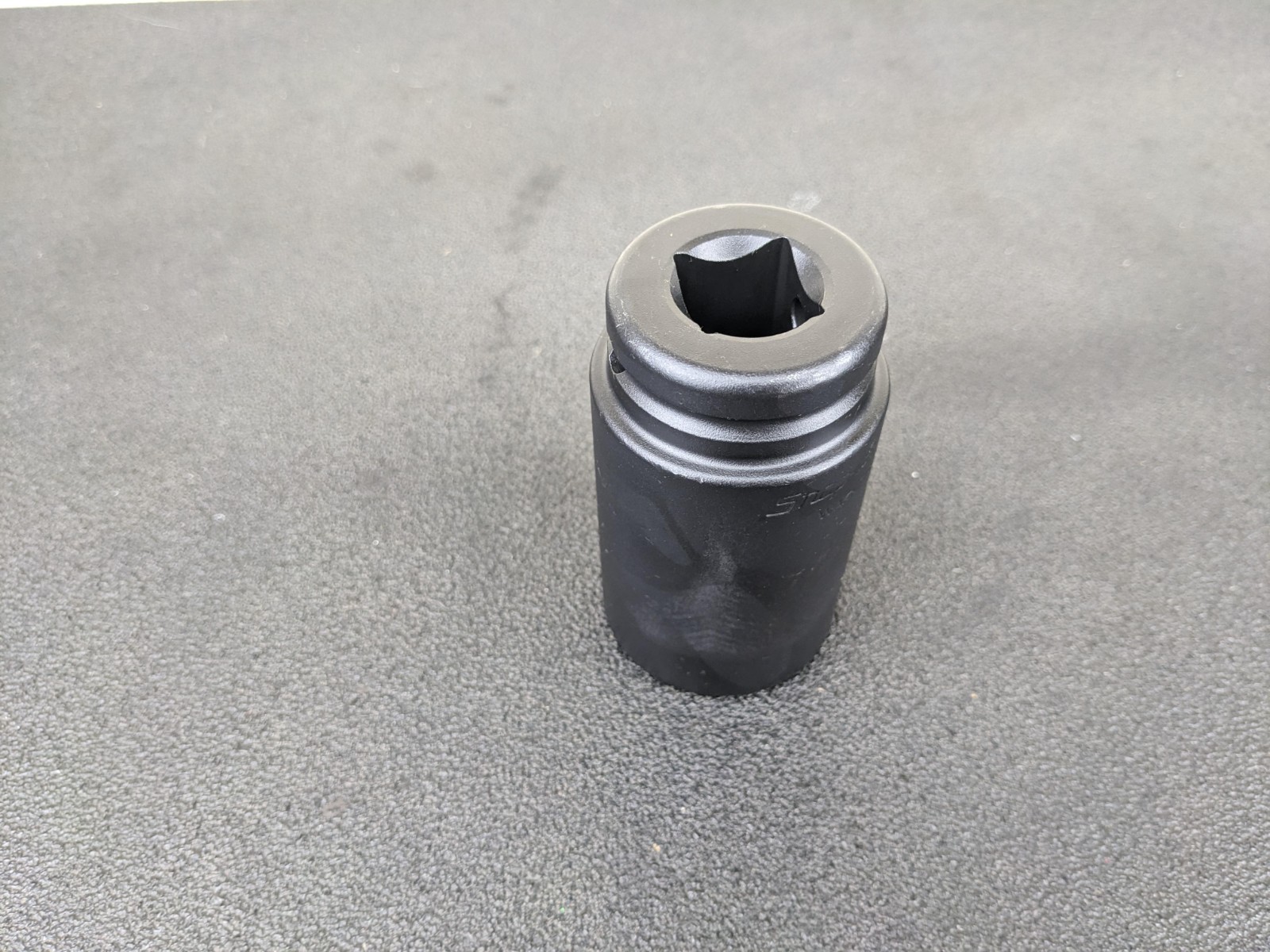 #bo953 Snap-On Tools NEW SIM462 3/4” Drive 1-7/16″ Deep Impact Socket
