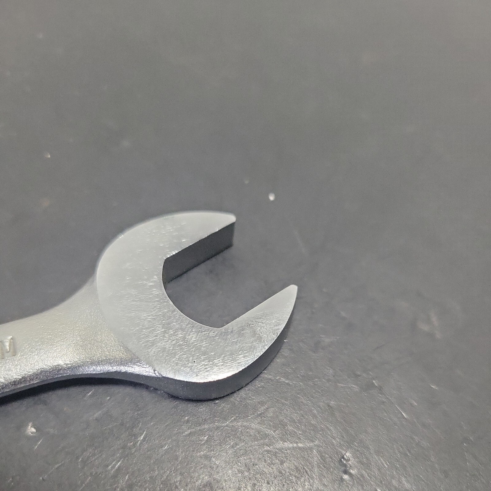 ProAmerica 16mm x 17mm Open End Wrench 1116 Metric USA