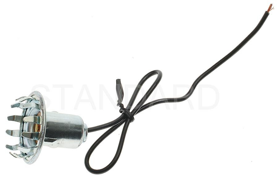 Light Socket Standard Motor Products S38N