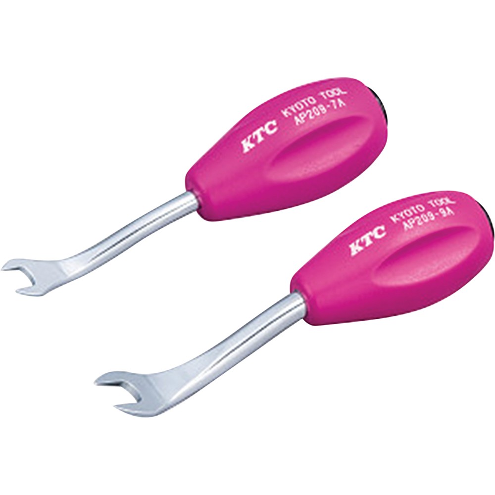 Body clip Angle Short Set 2pc KTC-ATP2092A Brand New!