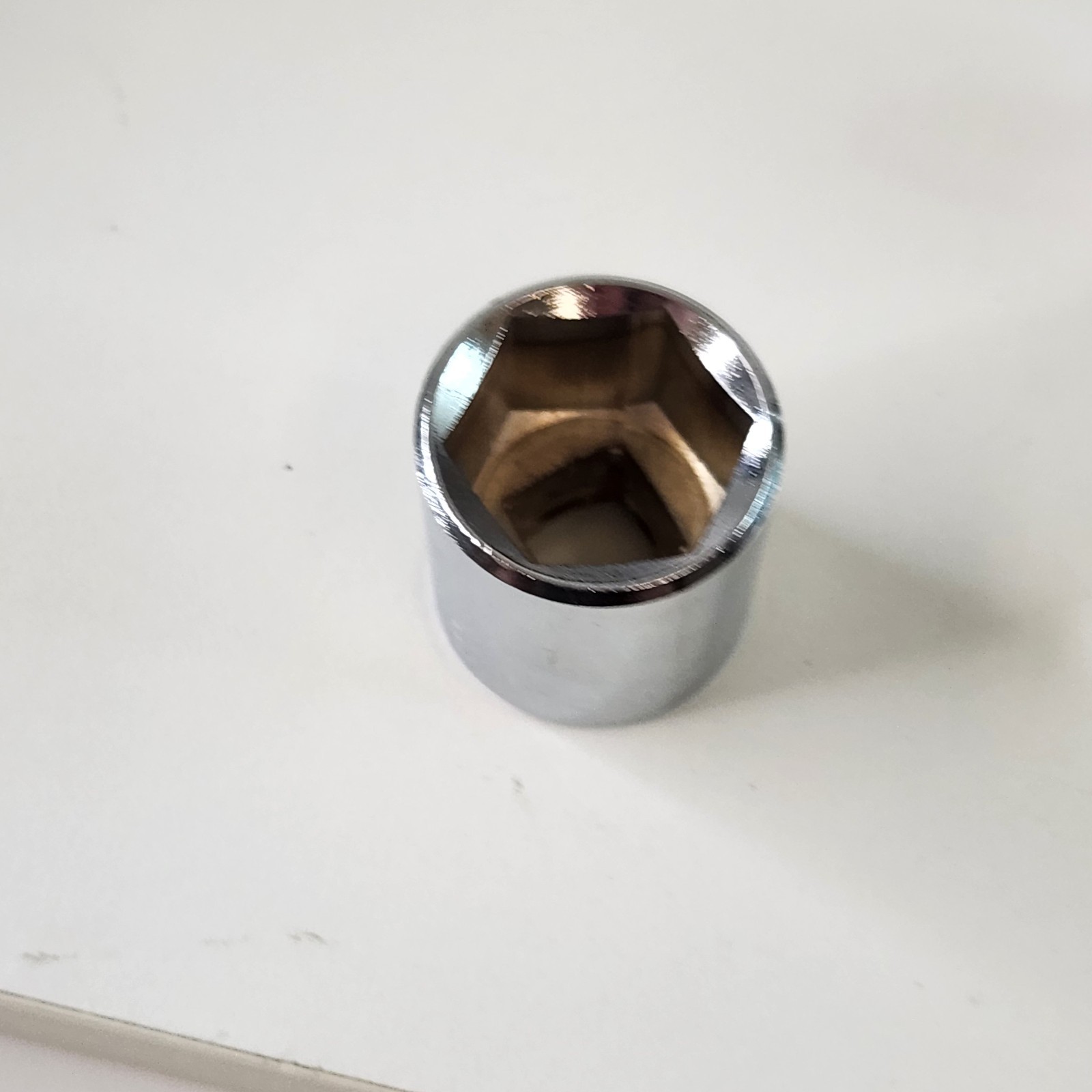 Craftsman USA Gold Label EE Series Thumbwheel Quick-Release Ratchet Set