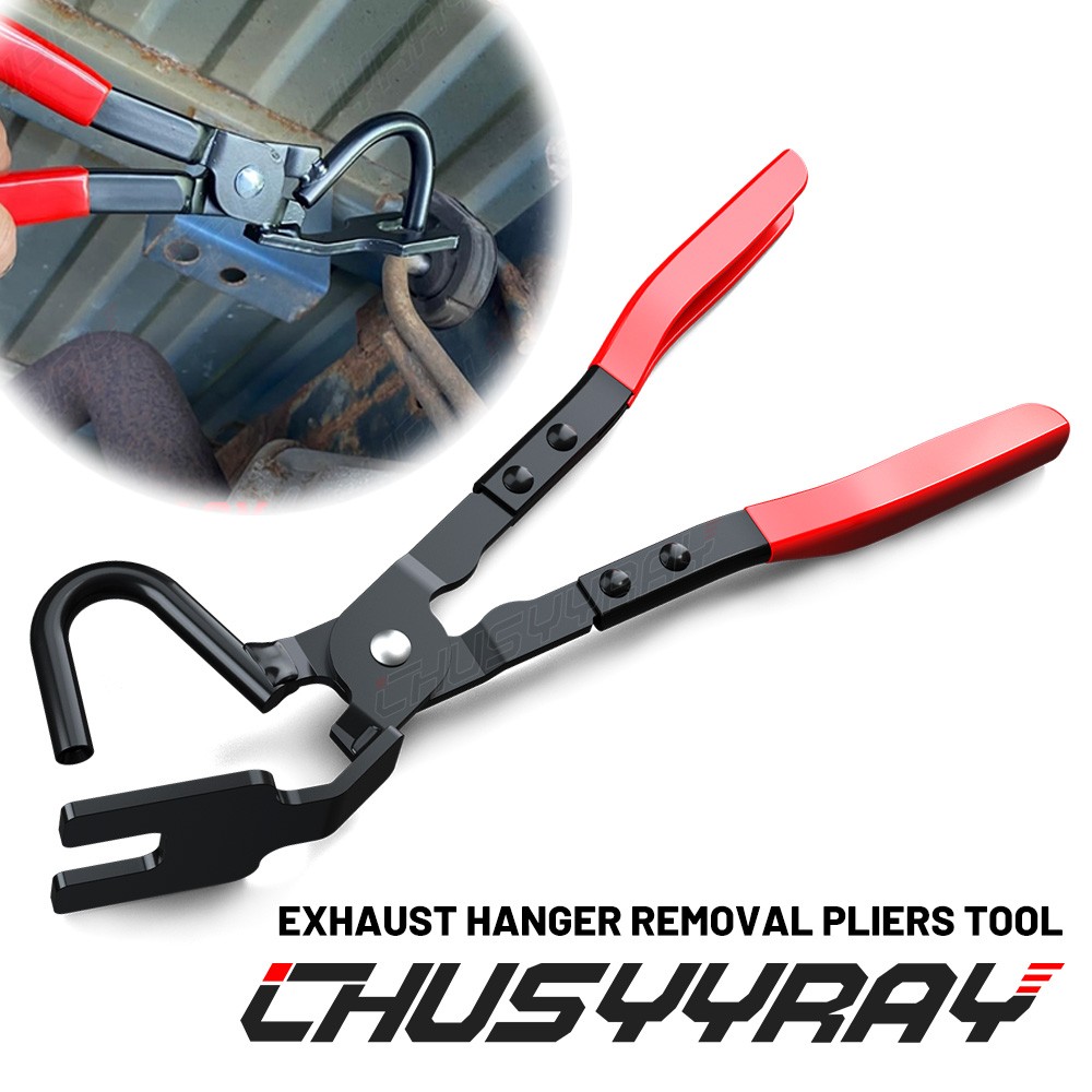 38350 Exhaust Hanger Removal Pliers Clamps FIT Automotive Tool Accessories