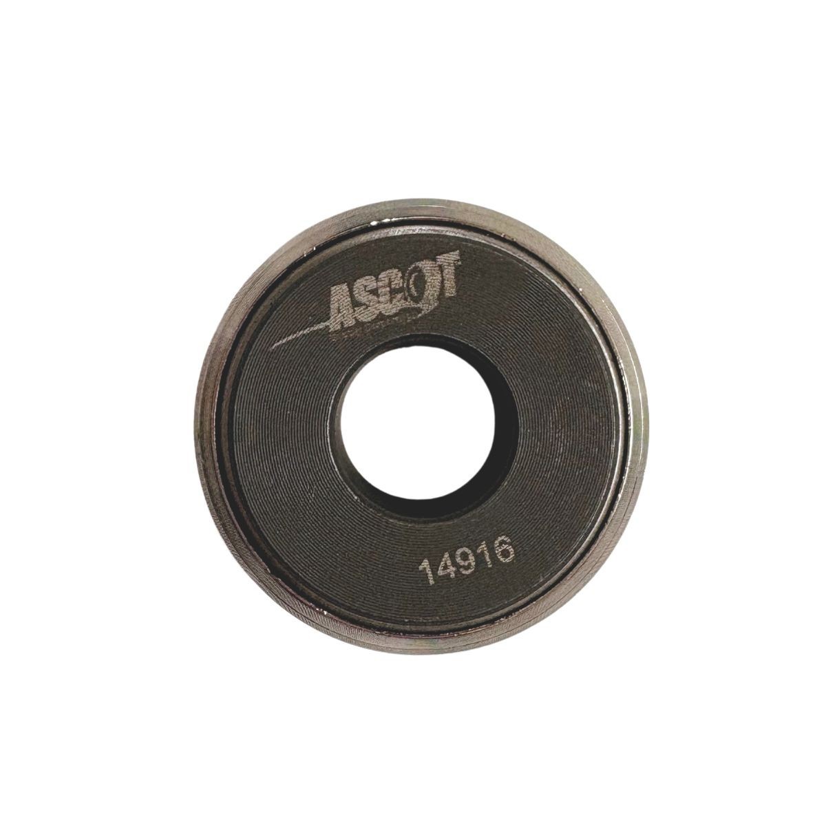 Ascot 14916 Vehicle Wheel Stud Installer Tool For Studs Up To 14mm Or 9/16″
