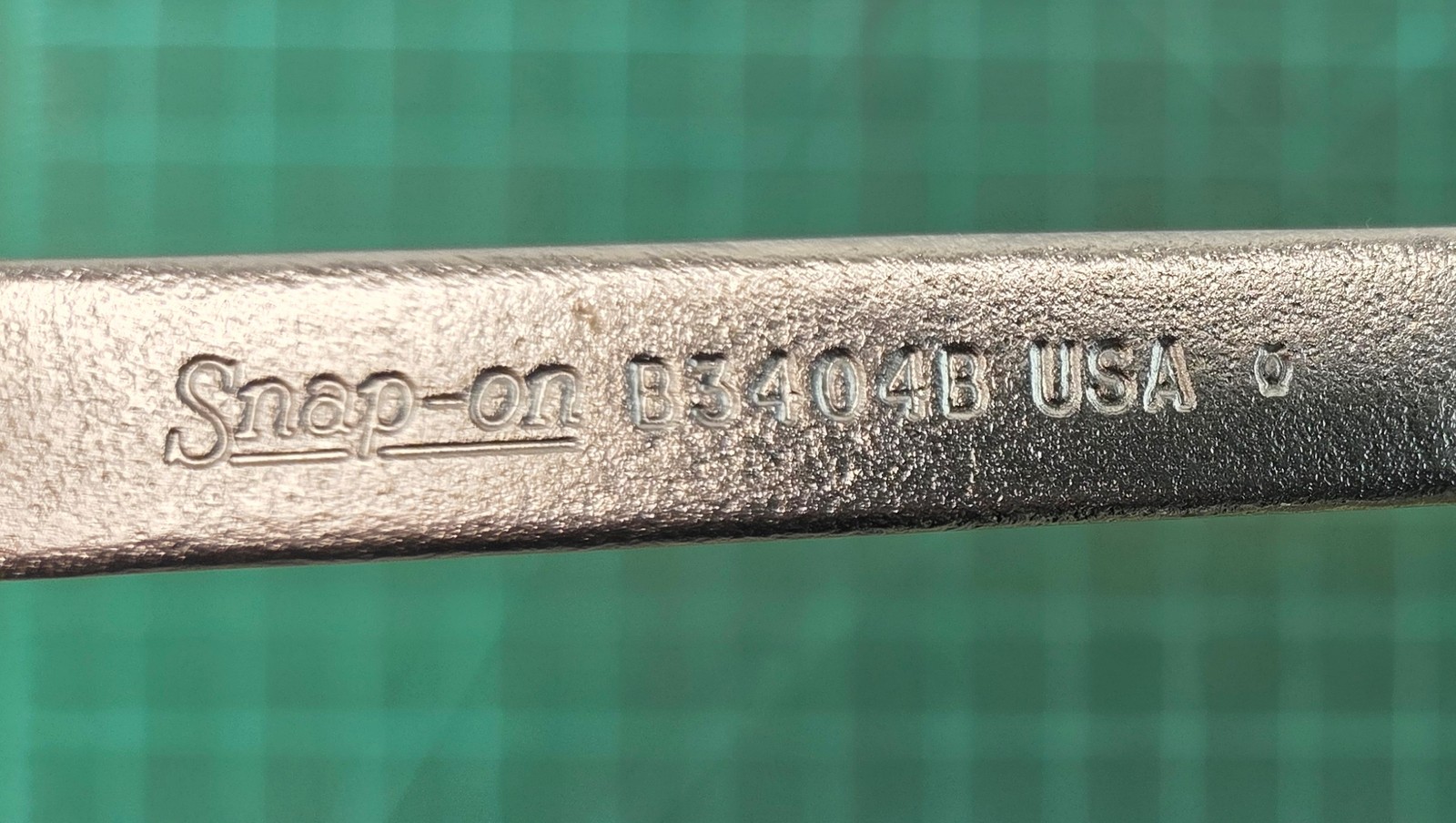 Snap On Tools B3404B Drum Brake Tool Adjuster Spoon Adjustment