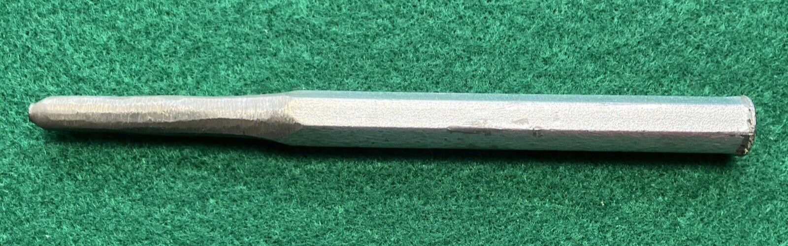 New Britain 963 Vintage Tapered Center Punch Made in The USA