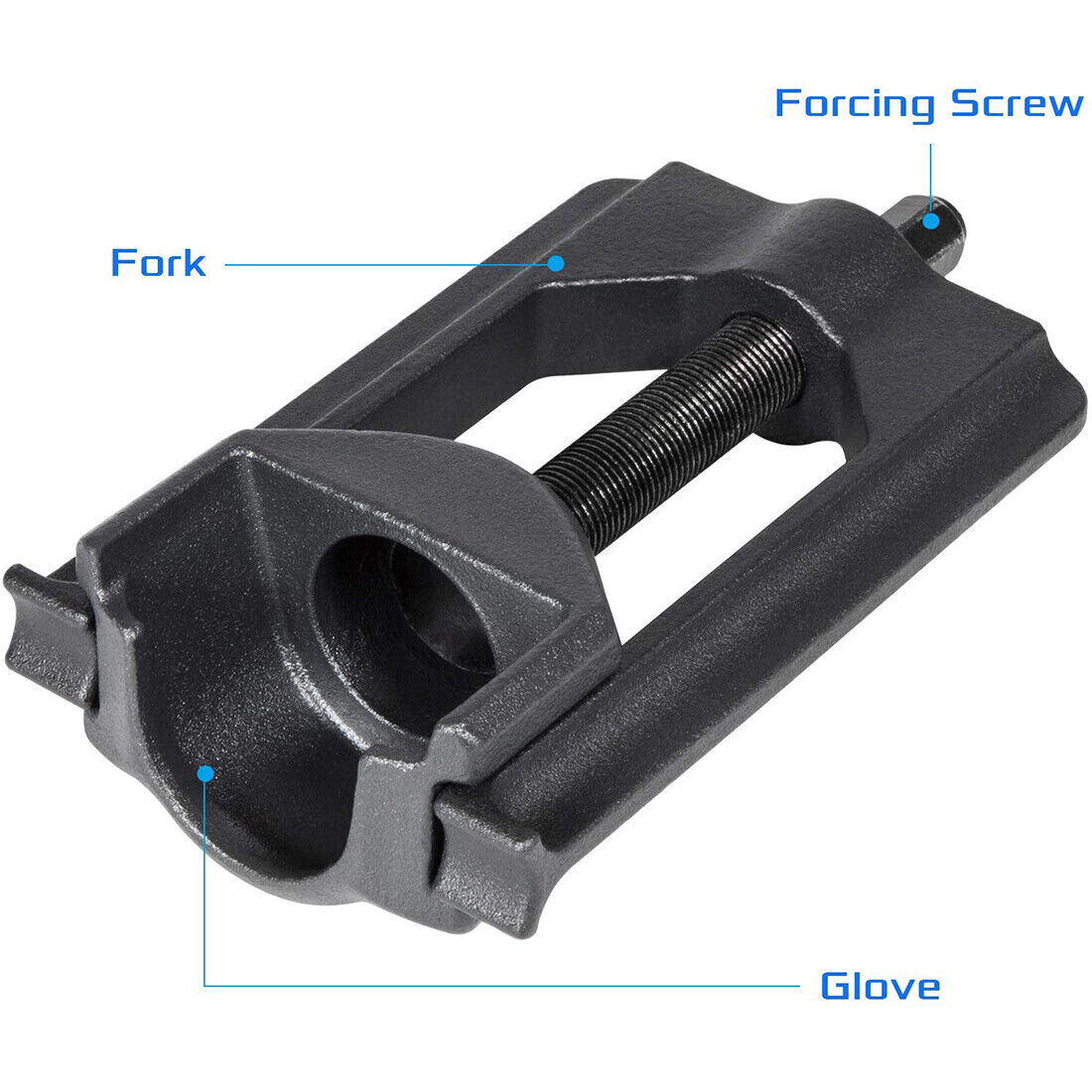 Universal Heavy Duty Joint Puller Press Removal U-Joint Tool for Car Truck 10105