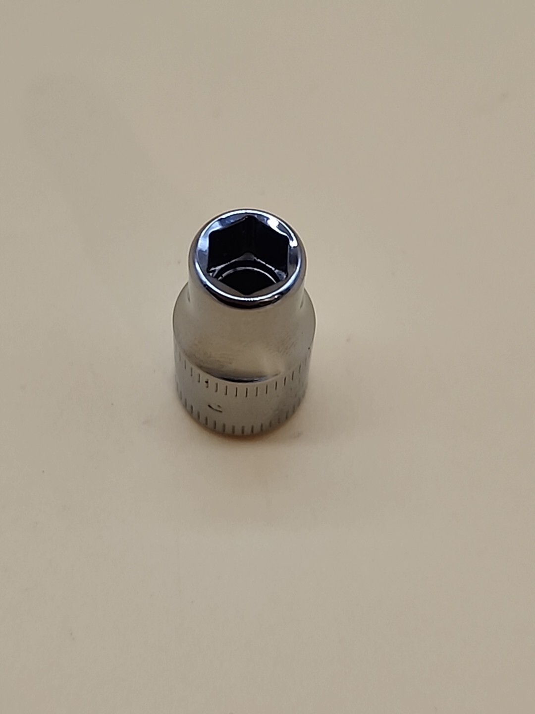 Snap-on Tools TMM6 6mm 6pt 1/4″ Drive Socket USA