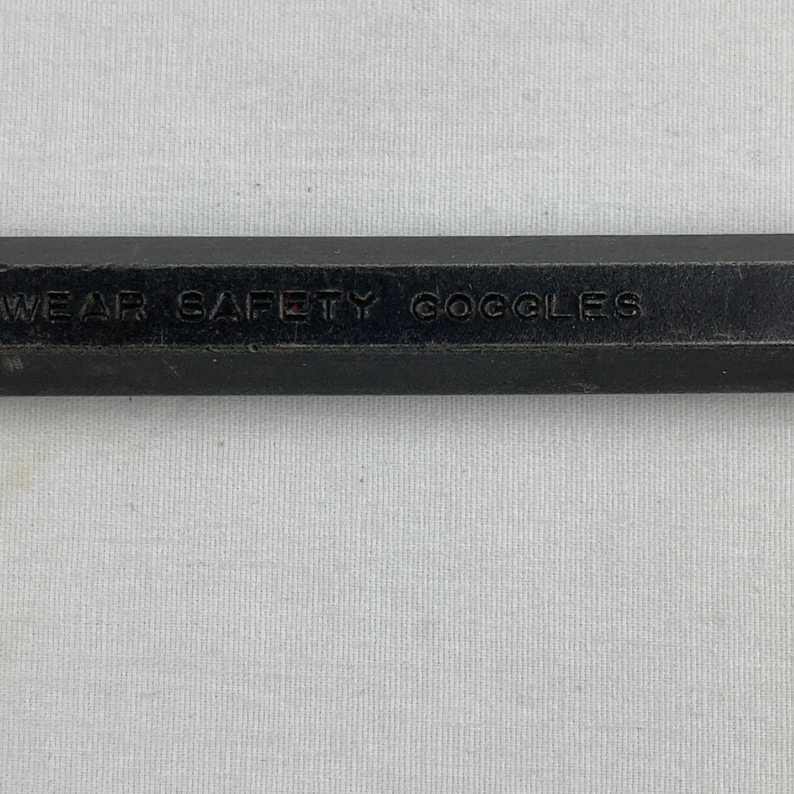 Proto Professional 86A 7/16 Cold Chisel USA 1/2 Cut