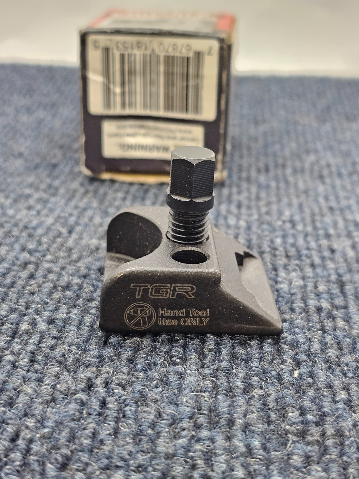 TGR HT-2370 Suspension Strut Split Hub Steering Knuckle Spreader