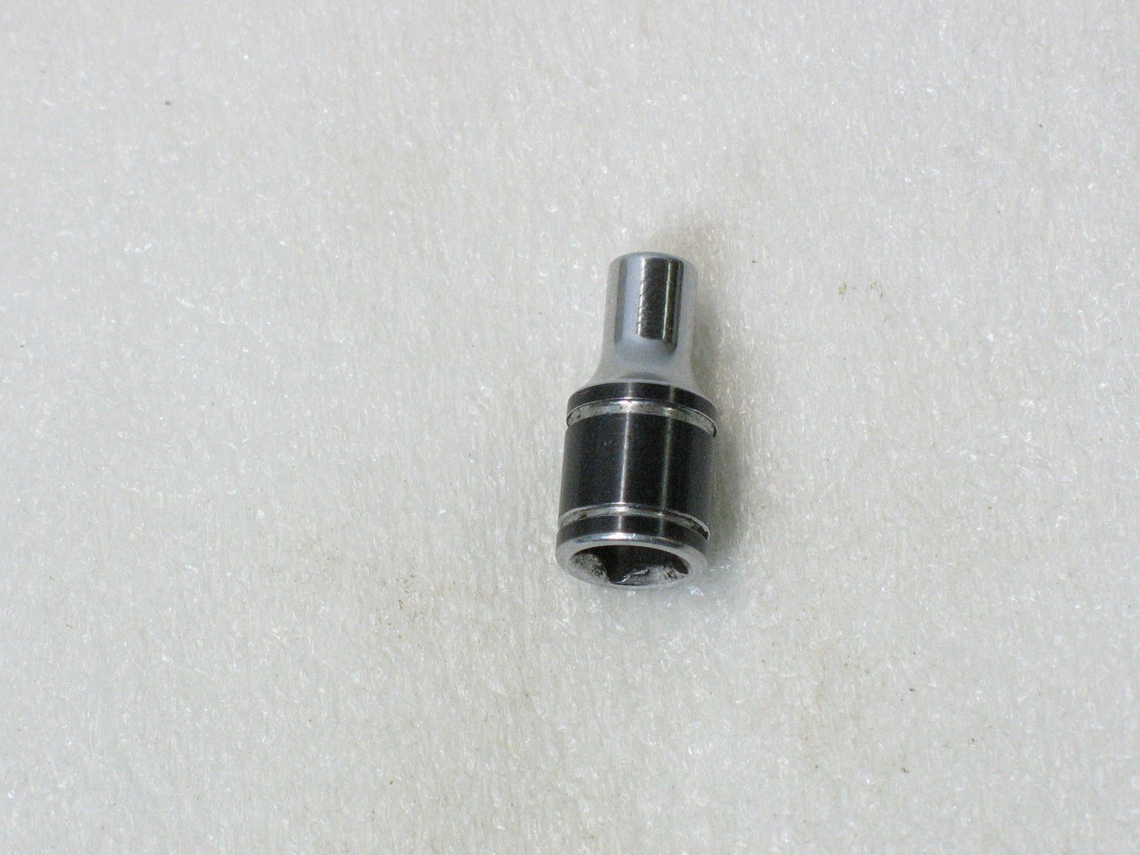 Matco Silver Eagle Tools 1/4″ Drive E5 Inverted Torx Socket SEBRE5