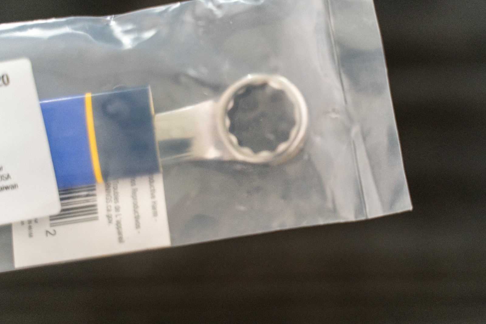 Napa Carlyle 12 Point Combination Wrench 5/8 In Brand New CWFP120