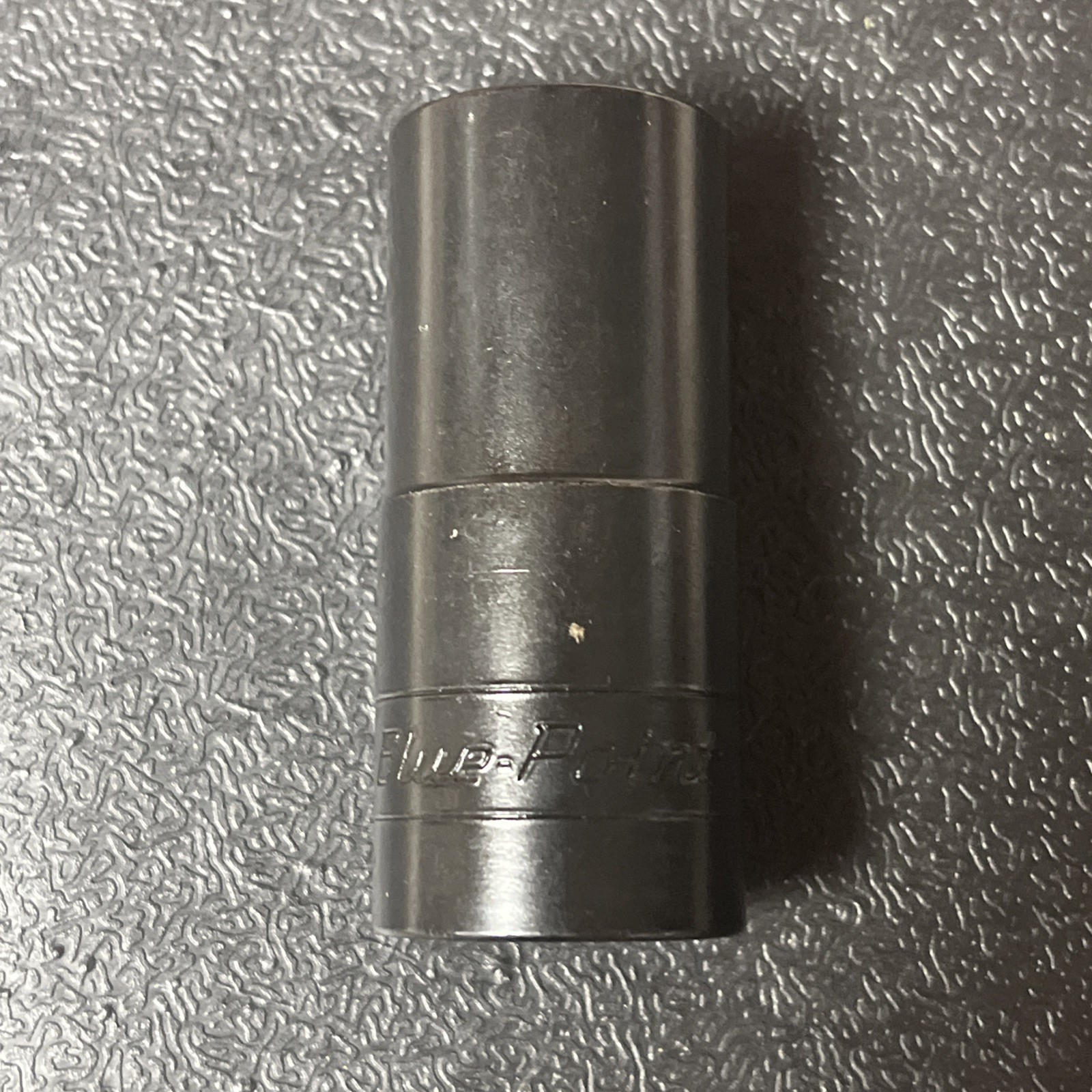 NEW Blue Point LSR1550 7/8 Flip Twist Wheel Socket 1/2 Drive
