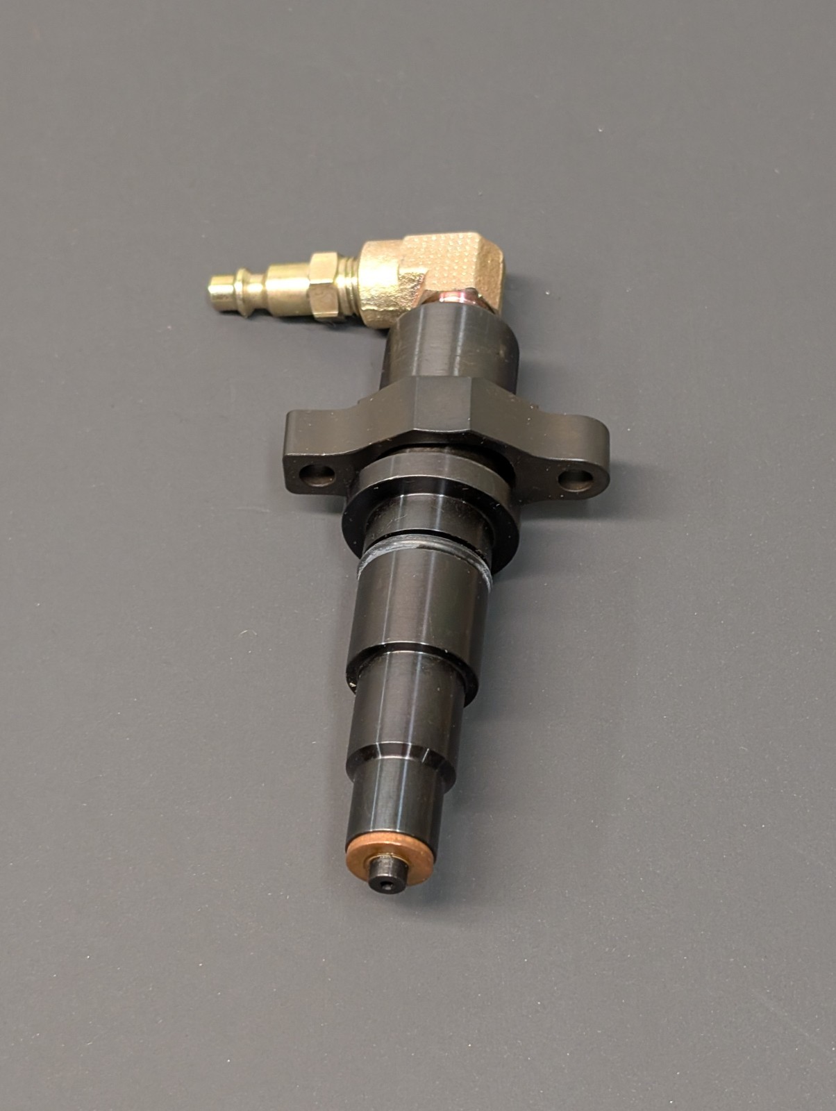 Miller Mopar Tools 9007 5.9L 6.7L Cummins Diesel Compression Test Adapter Tool