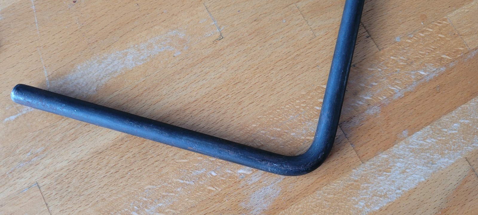 Vintage V108 VIM TOOLS 1/2″ Distributor Wrench 12 point