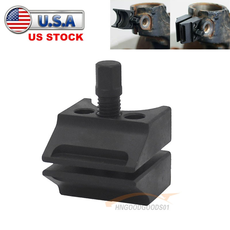 Suspension Strut Split Hub Steering Knuckle Spreader Tool for Ford Peugeot BMW