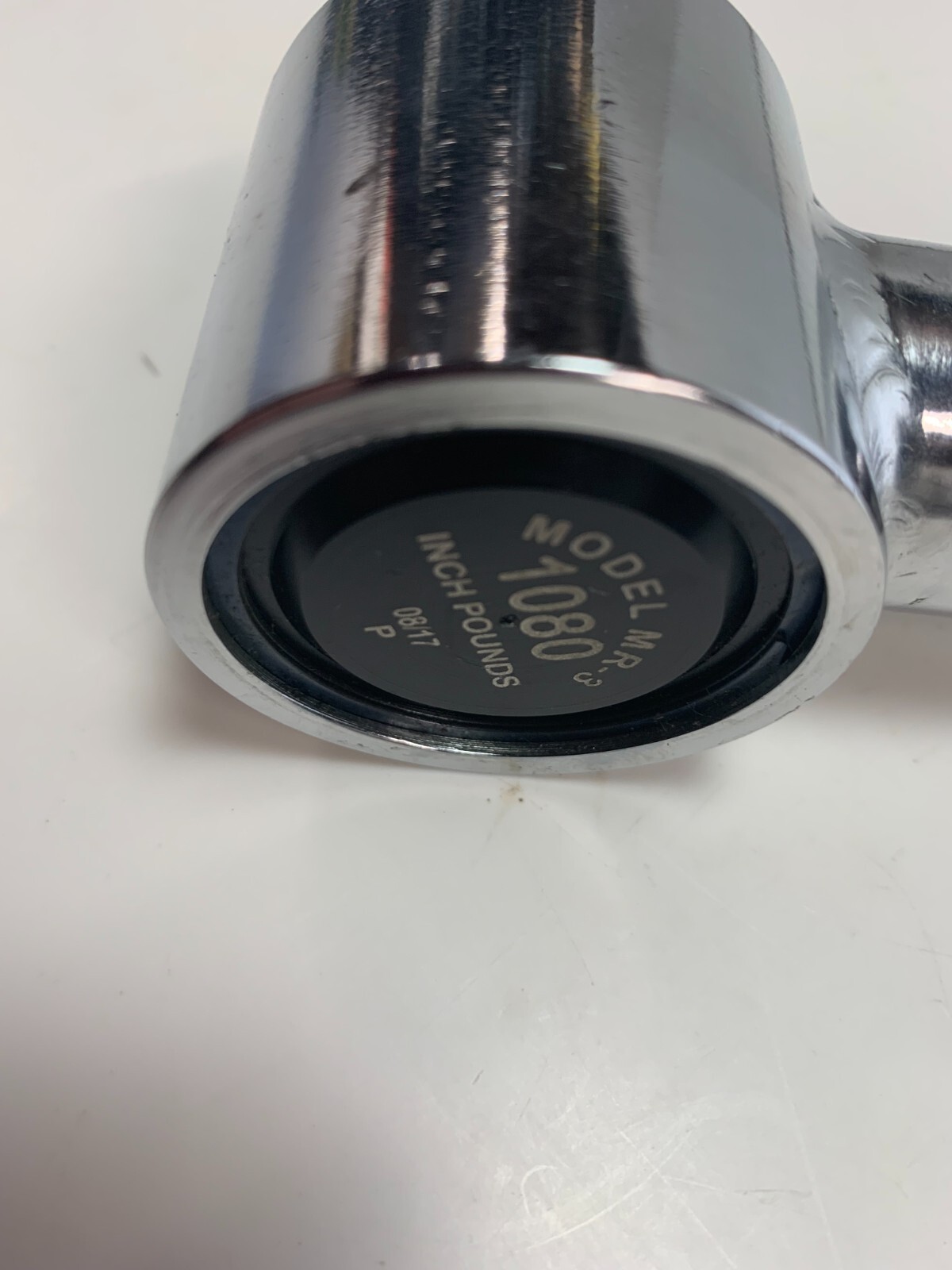 Seekonk MR-3, 1080 INCH POUNDS Torque Wrench NICE!
