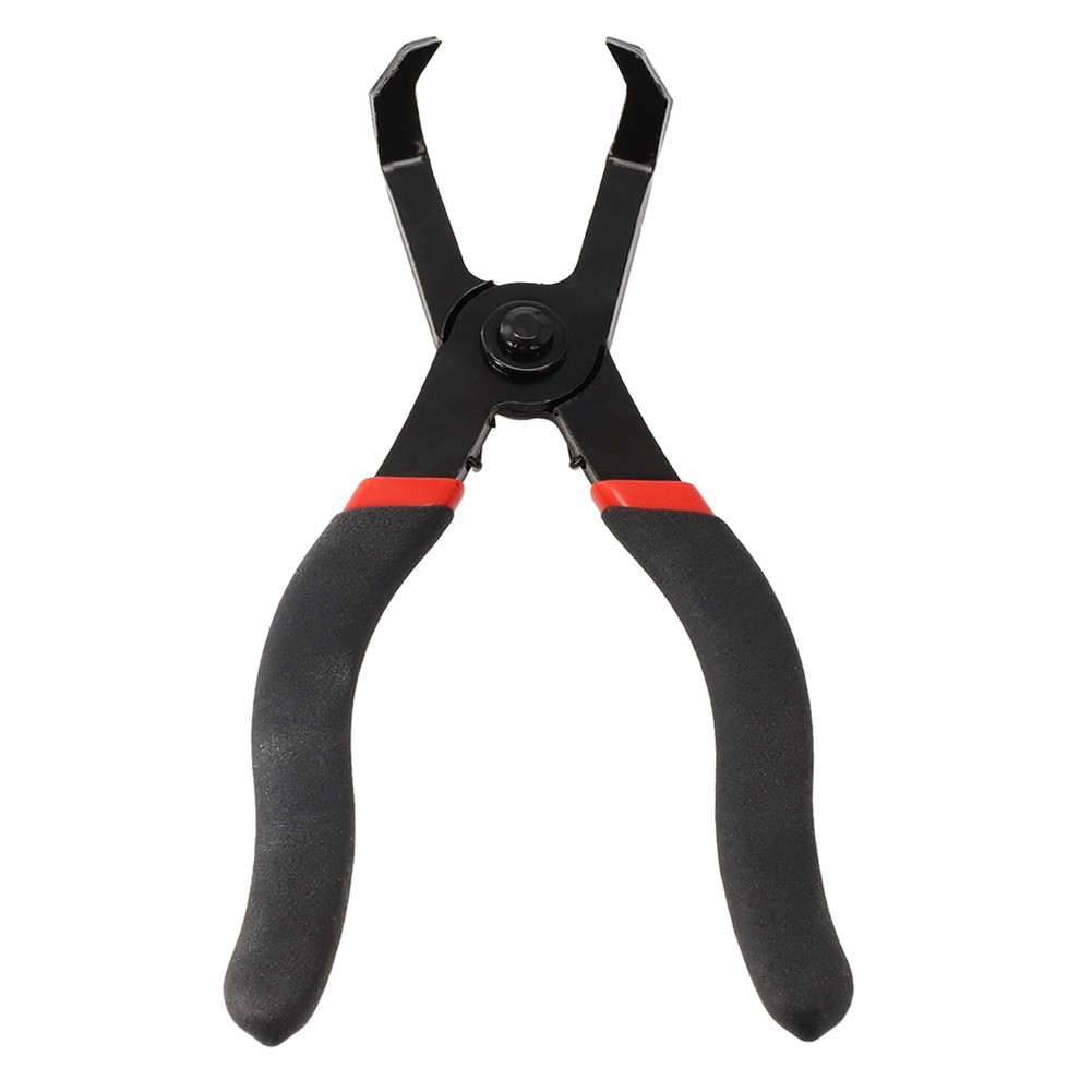 Push Pin Pliers 30�� Panel Clip Plastic Push Pin Pliers Removal Steel 170mm