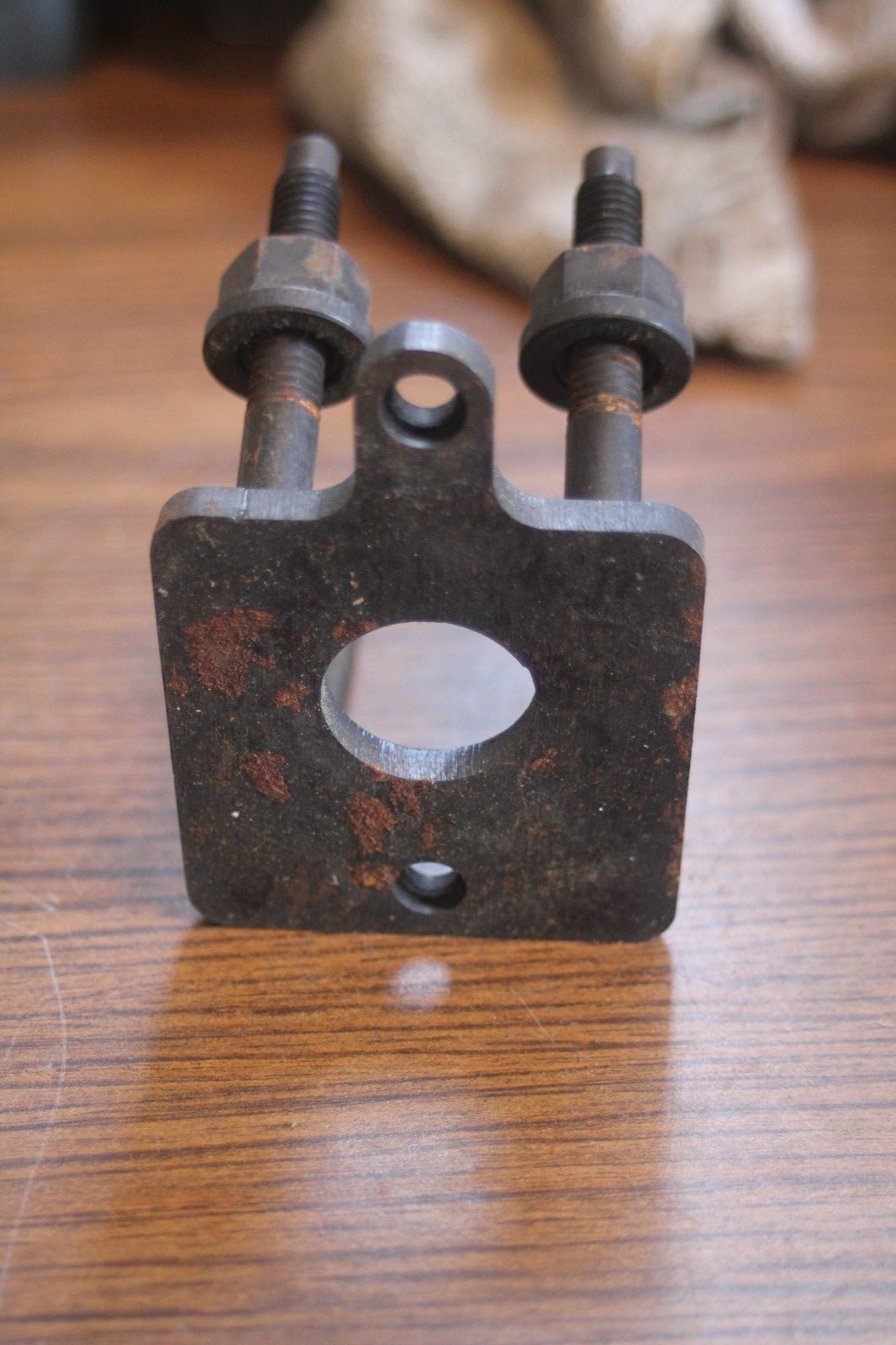 Kent Moore Valve Spring Compressor J-4421-1