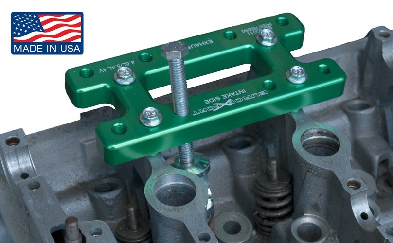 Valve Spring Compressor for Ford Modular 4.6L 5.4L 4V