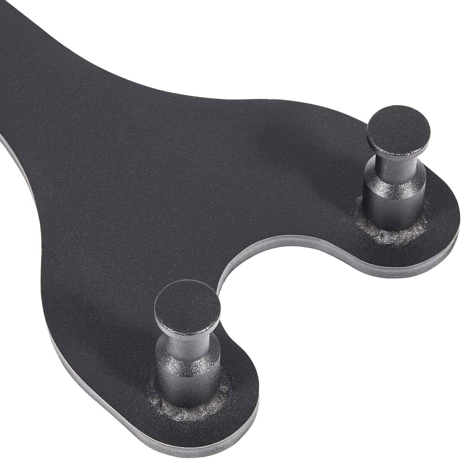 W89208 Camshaft Pulley Holder Tool For Mazda Toyota Nissan OHC Camry Maximas V6
