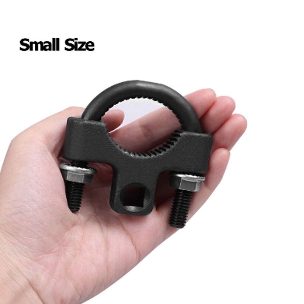 Inner Tie Rod Tool 3/8″ Low Profile Tool Inner Tie Rod Removal and Installation