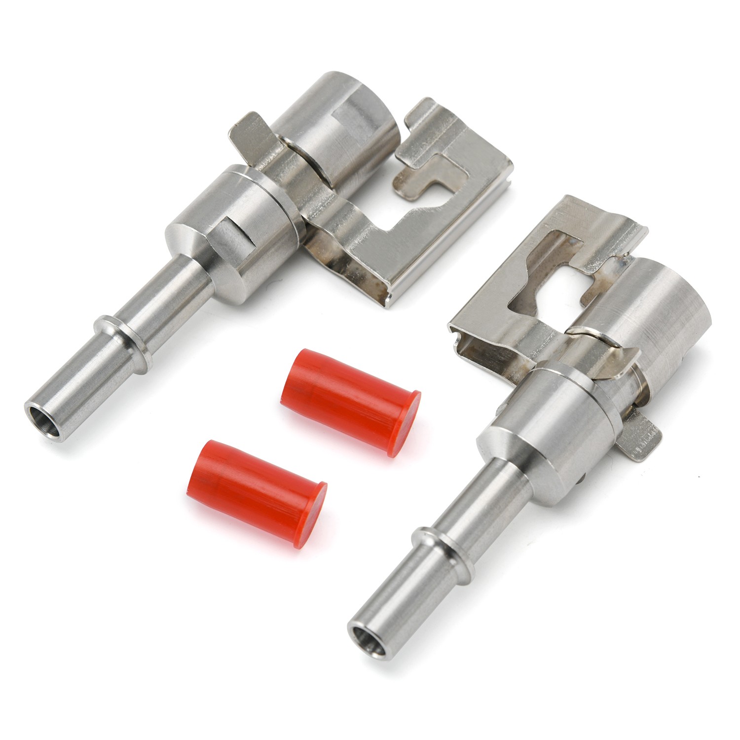 Fuel Pump Return Valve Connector For Ford F-Series 4.9 5.0 5.8 7.5 90-91