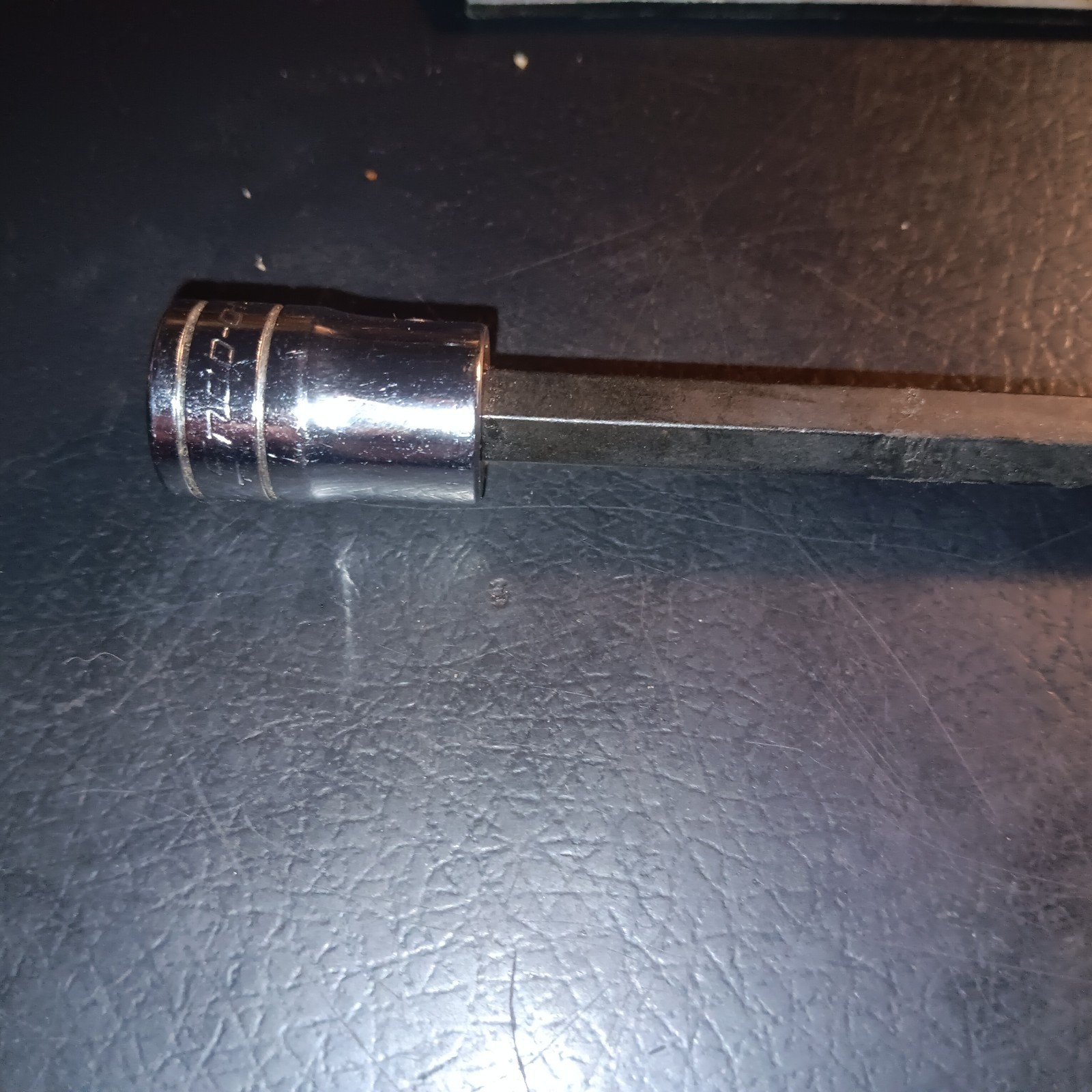 Snap On 3/8″ Dr Allen Driver 5/16″ FA10L Extended