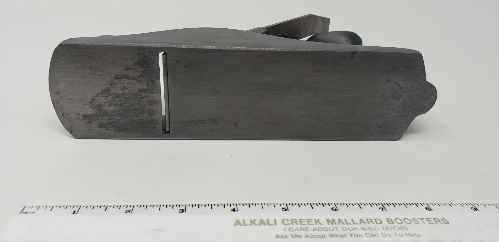 Vintage Stanley Bailey No. 4 Plane Woodworking