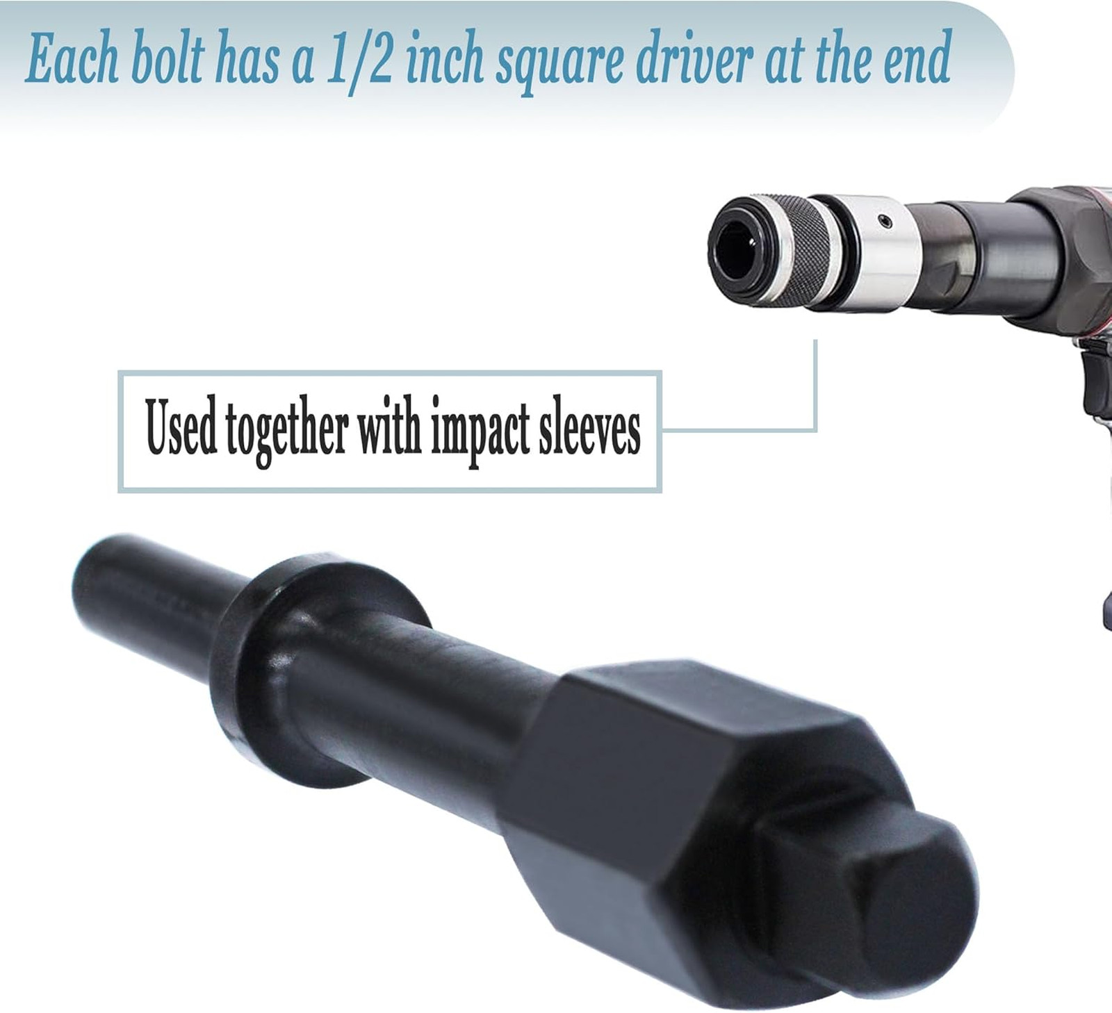 Socket Wrenches
