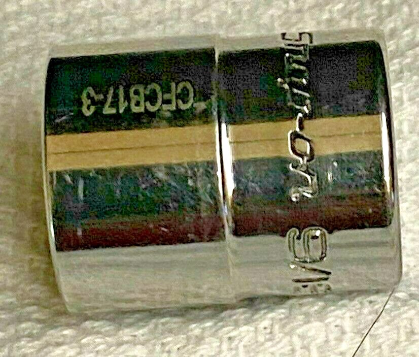 SNAP ON TMD18 1/4 INCH Drive 12 Point 9/16 INCH Shallow Socket NEW
