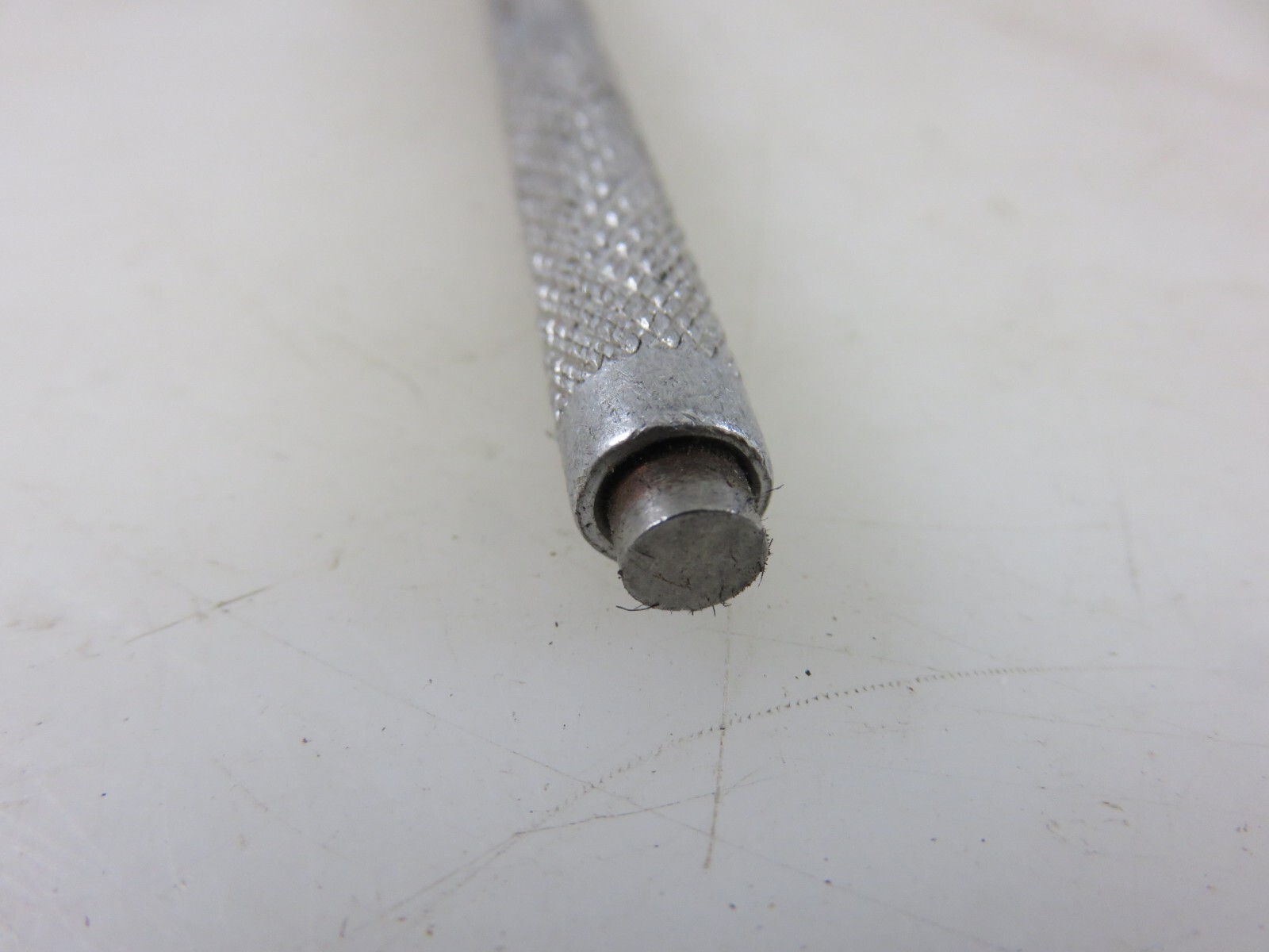 Ullman Devices PD-10 Phillips Screw Starter Magnetic Tip 5.75″ Long Vintage USA