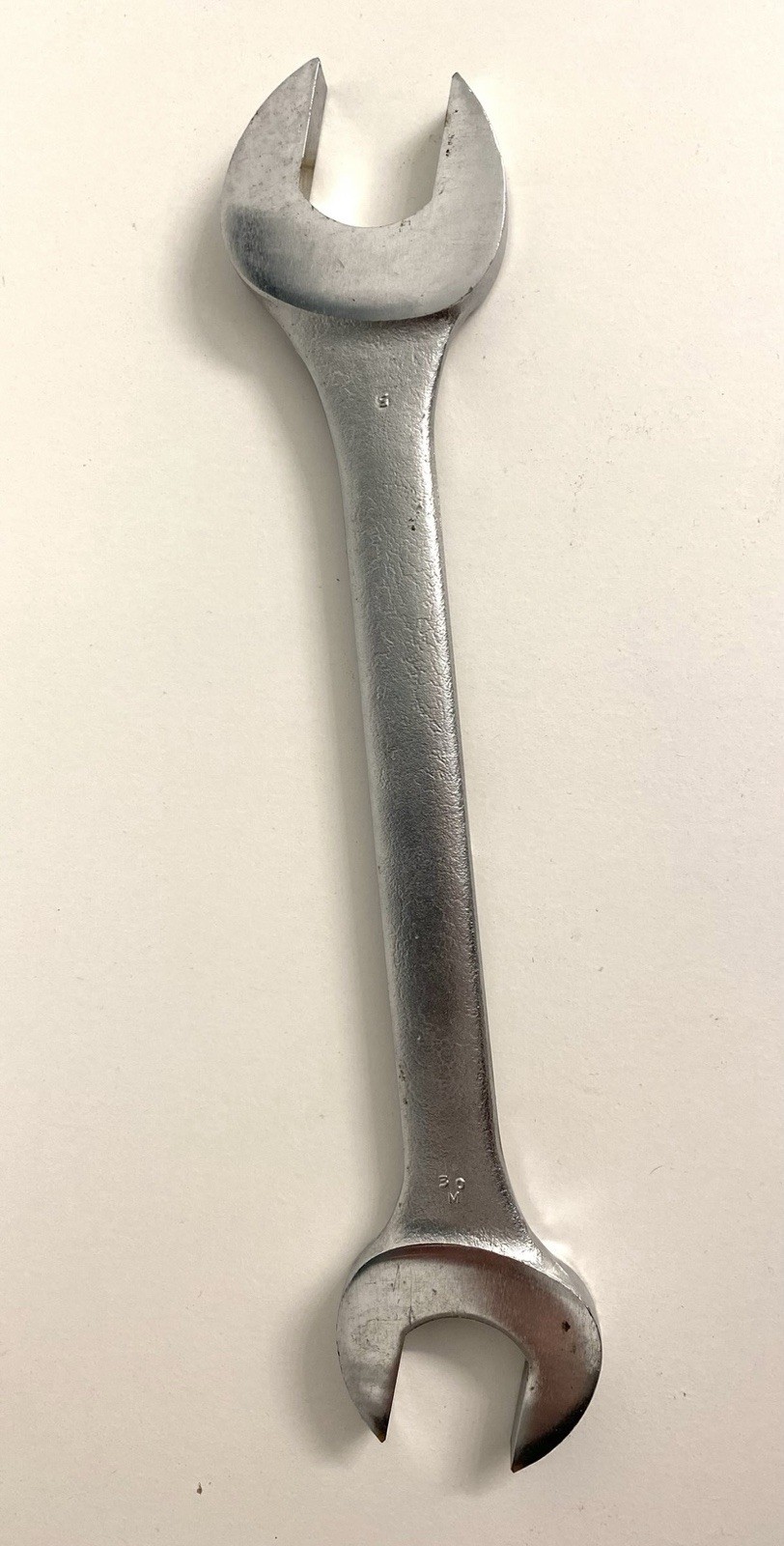 Proamerica 30mm x 32mm Double Open-End Wrench 1130 13-1/2” L