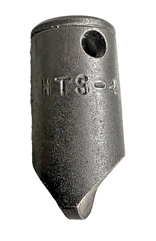Apex HTS-4 Hi-Torque Socket 1/4″ Dr X 1/2″ W #4 Recess Insert Bit LOT OF 8