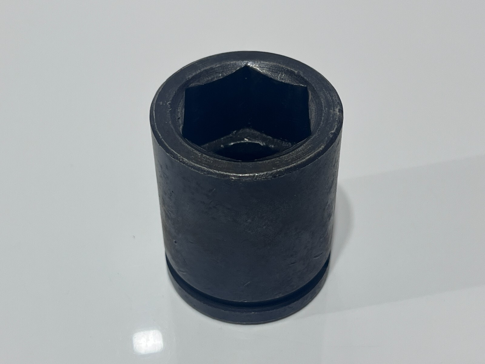 Bonney Tools USA 1-5246 SAE 1-7/16” Impact Socket – 3/4” Drive – 6 Point – Rare