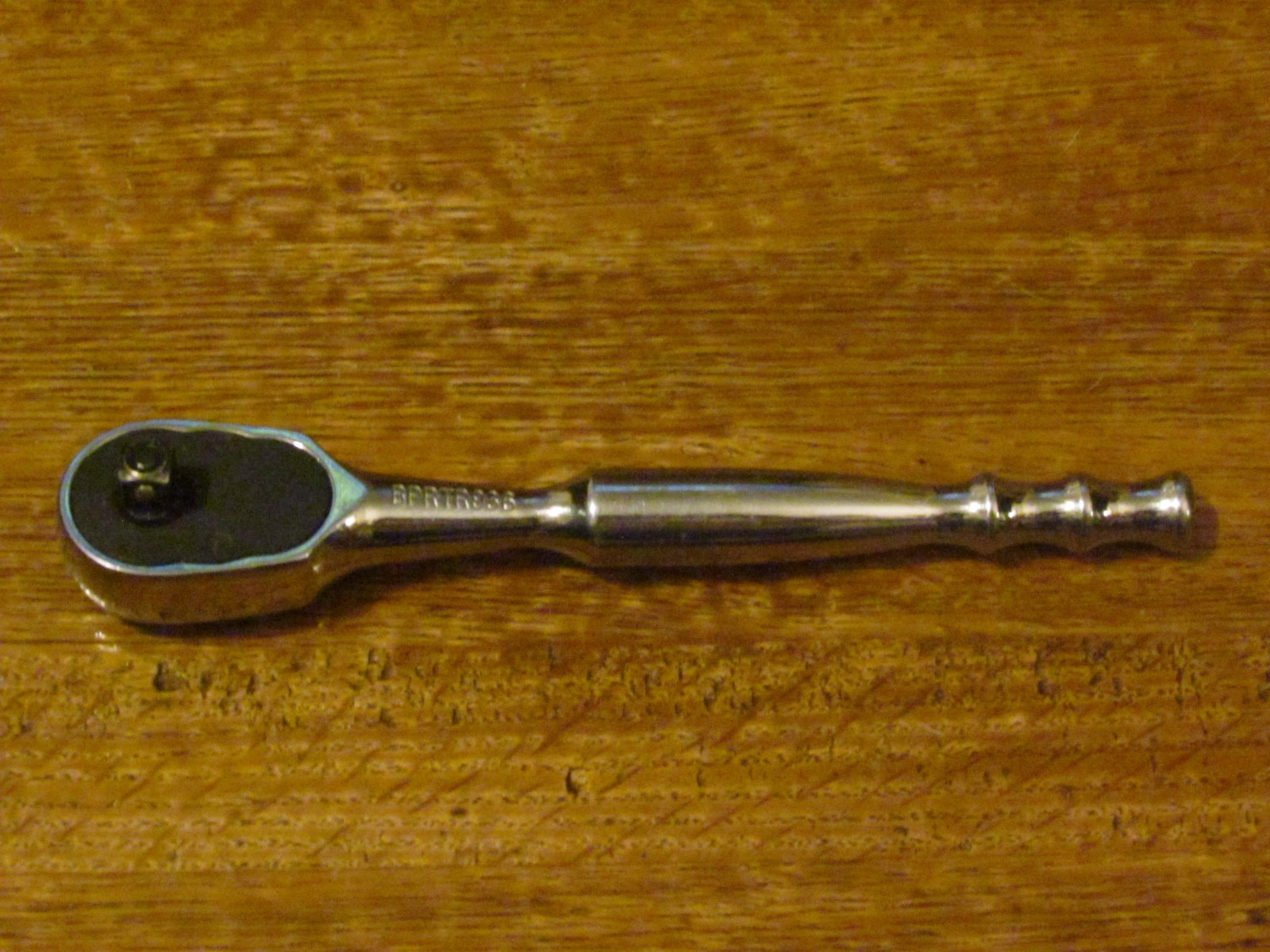 BLUE POINT BPRTR936 RATCHET 1/4: DRUVE 36 TOOTH VERY GOOD USED CONDITION