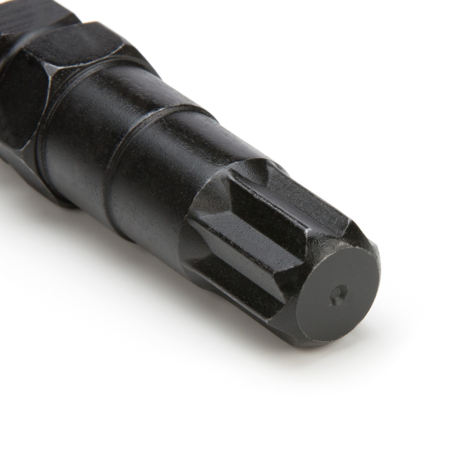 Steelman Pro 8 Point Star Wheel Lug Key Socket 5/8in. 78548